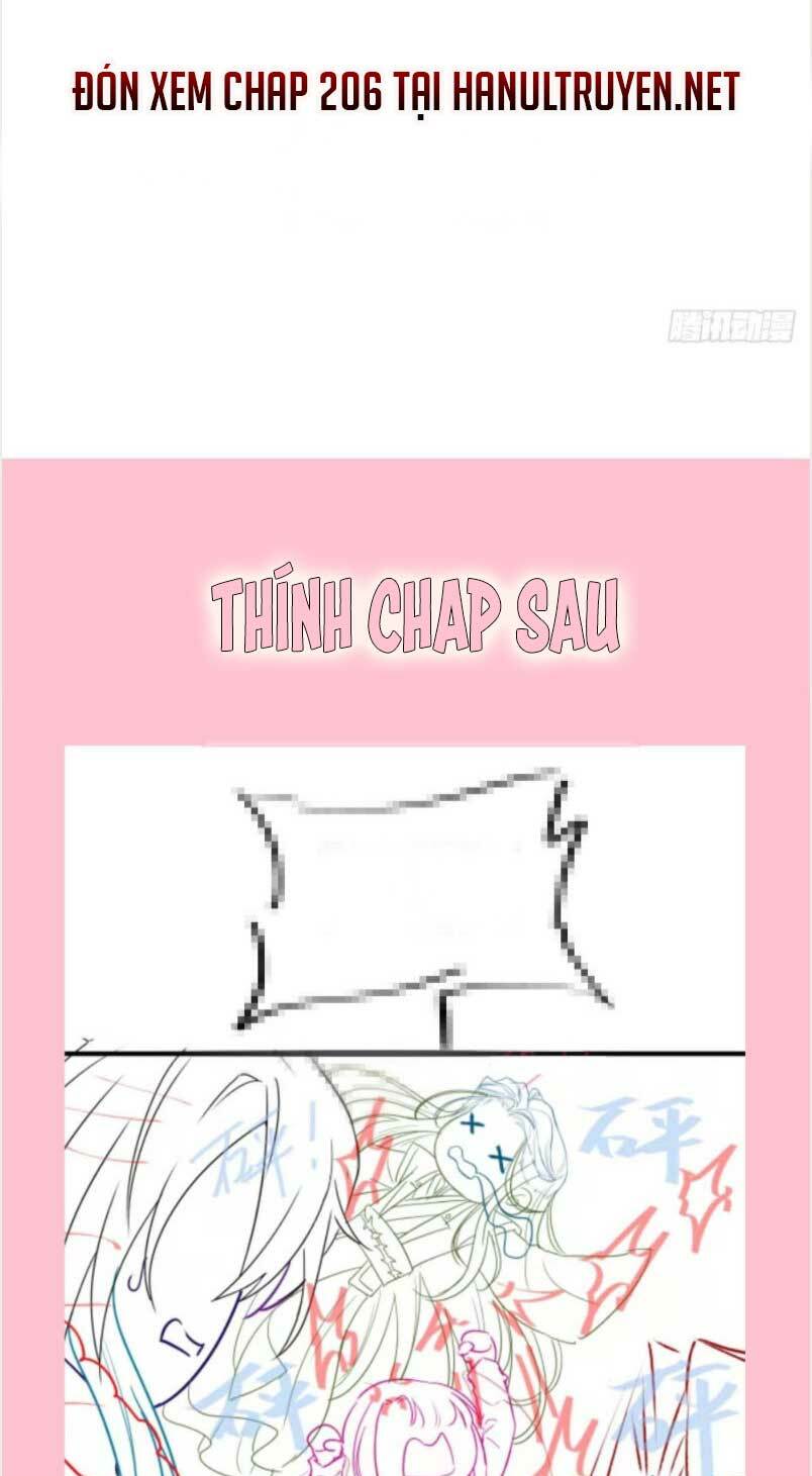 Thiên Hạ Đệ Nhất Sủng Phi: Chapter 205.2