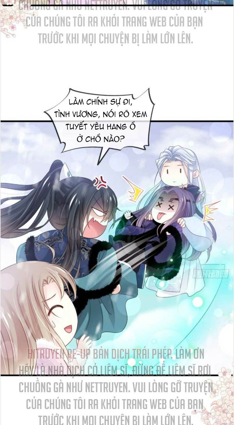 Thiên Hạ Đệ Nhất Sủng Phi: Chapter 205.2