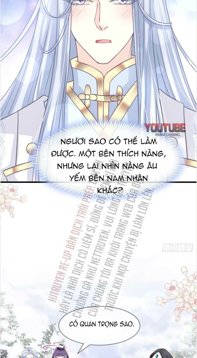 Thiên Hạ Đệ Nhất Sủng Phi: Chapter 205.2