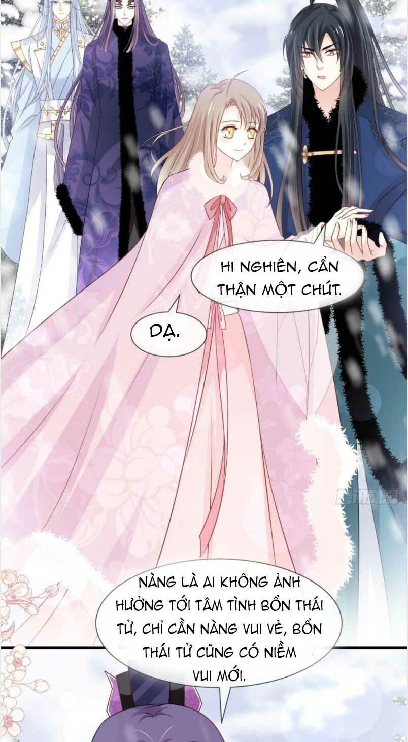Thiên Hạ Đệ Nhất Sủng Phi: Chapter 205.2
