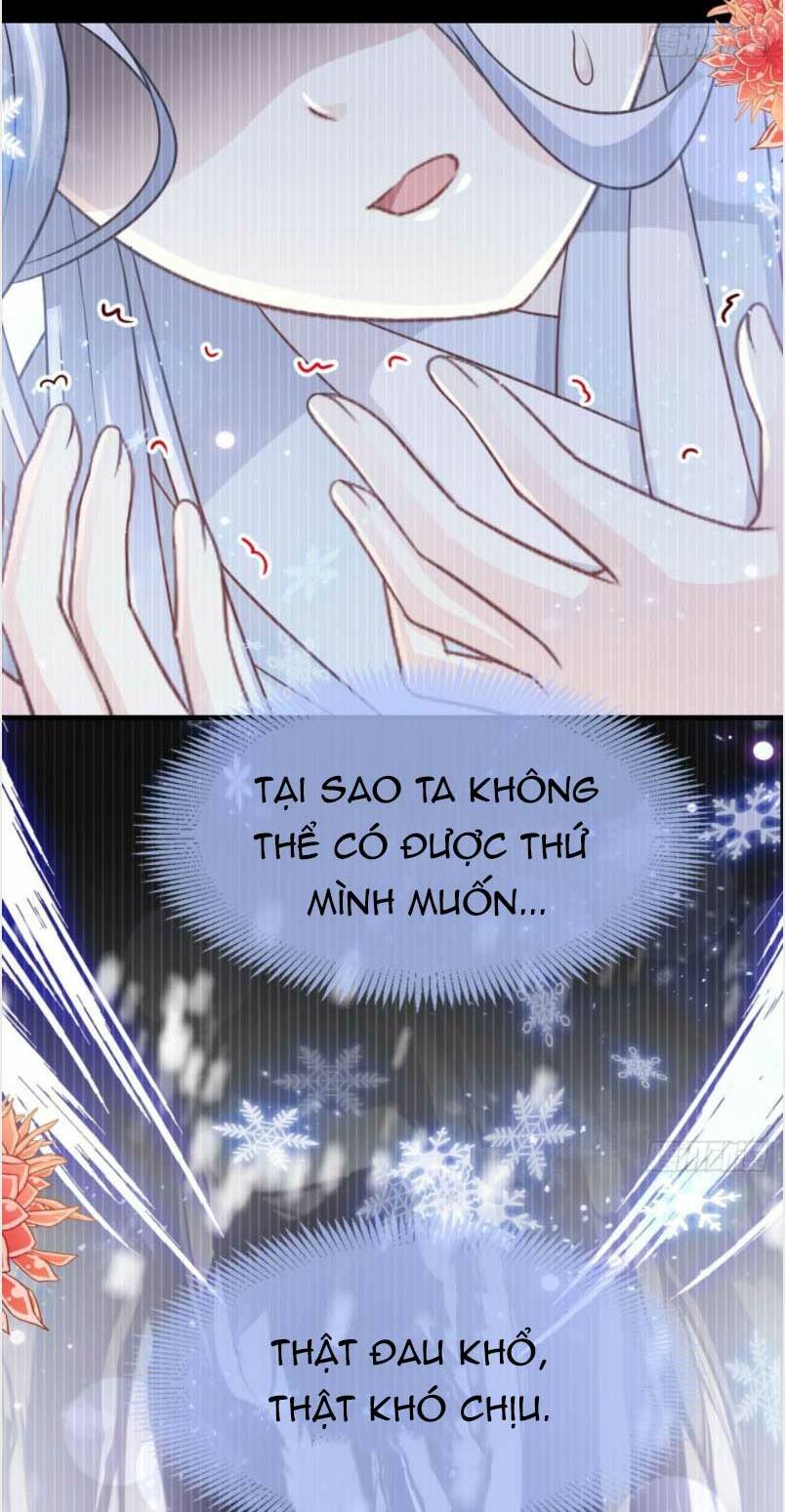 Thiên Hạ Đệ Nhất Sủng Phi: Chapter 206.1