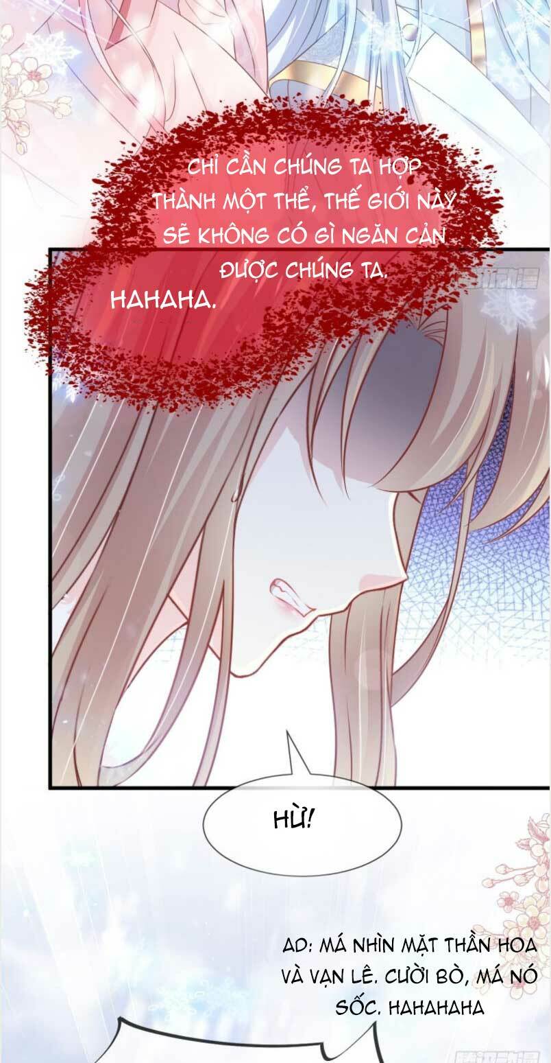 Thiên Hạ Đệ Nhất Sủng Phi: Chapter 206.1