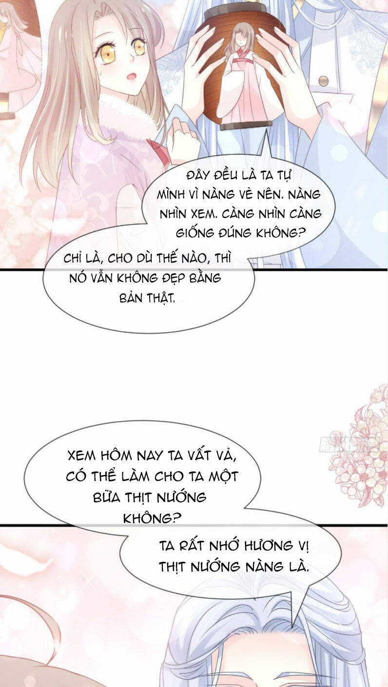 Thiên Hạ Đệ Nhất Sủng Phi: Chapter 206.2