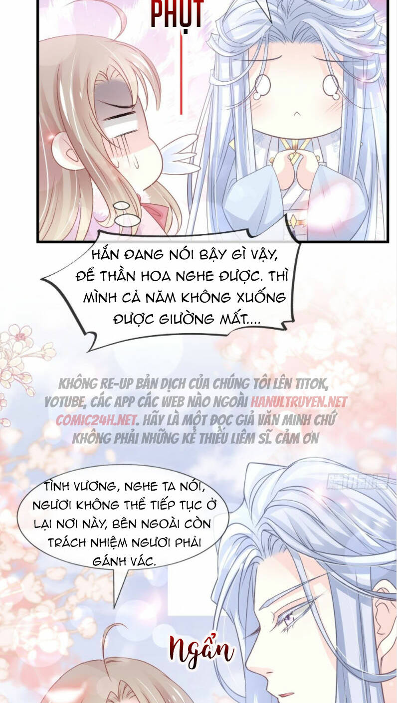 Thiên Hạ Đệ Nhất Sủng Phi: Chapter 206.2