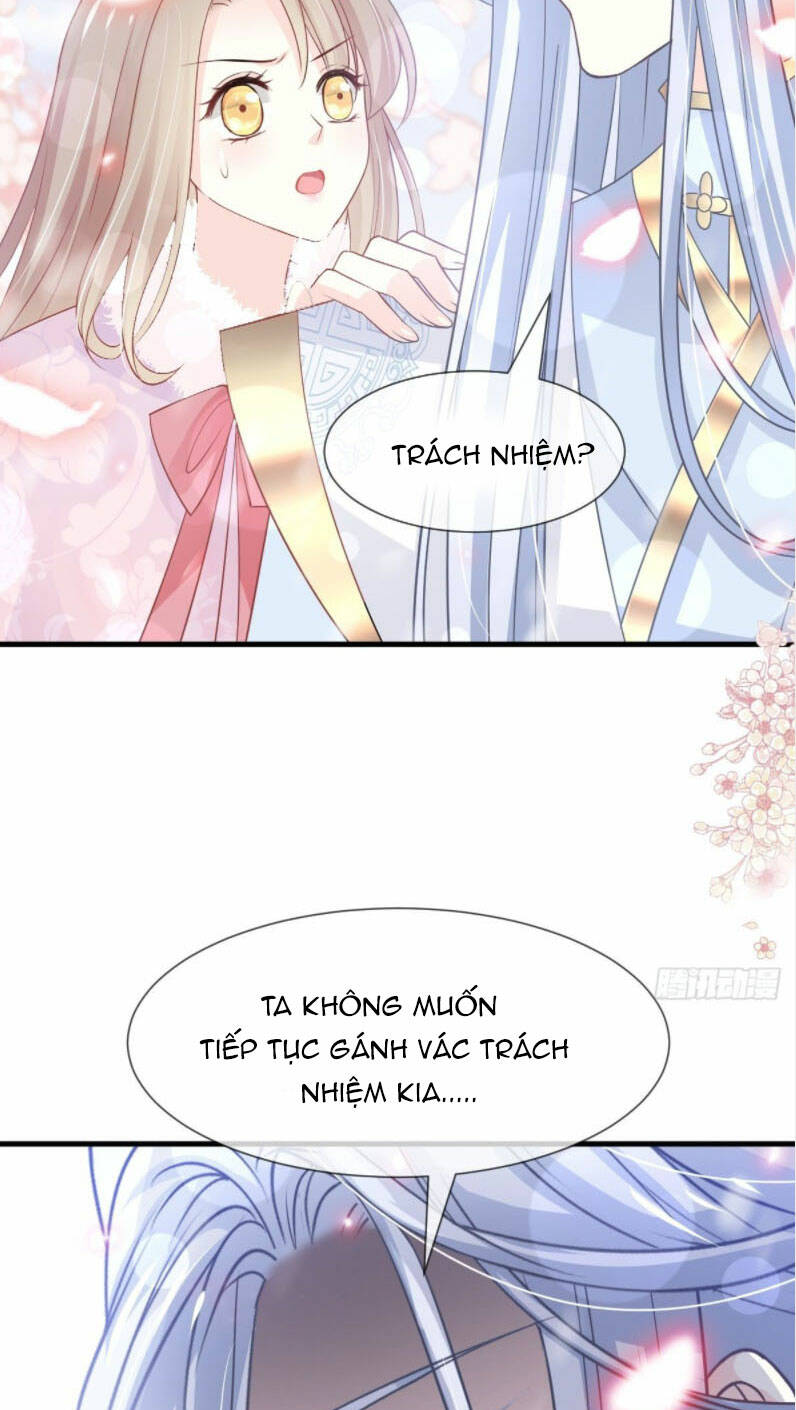 Thiên Hạ Đệ Nhất Sủng Phi: Chapter 206.2