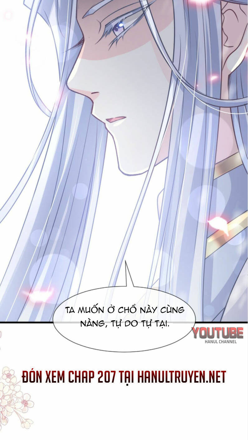 Thiên Hạ Đệ Nhất Sủng Phi: Chapter 206.2