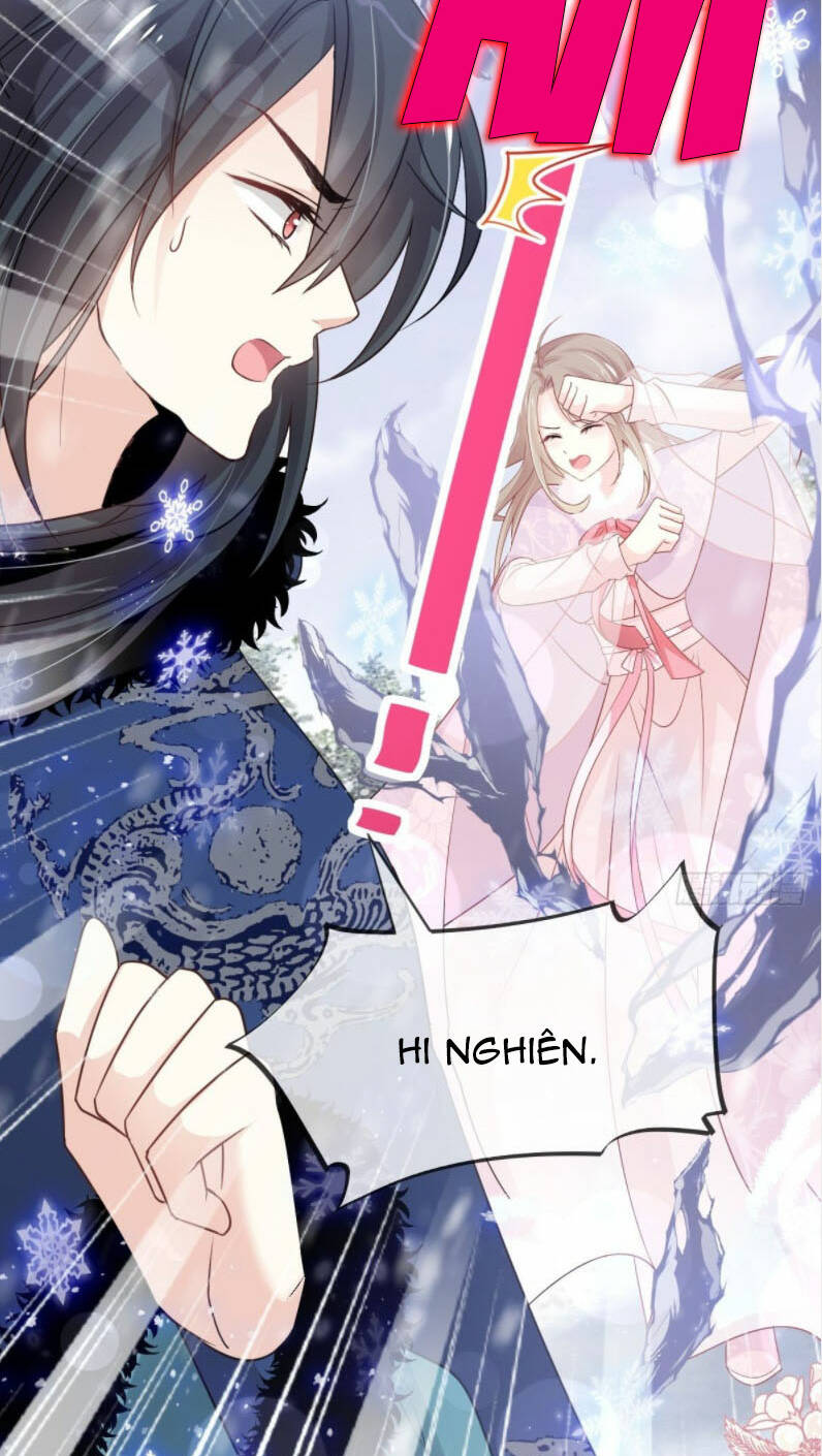 Thiên Hạ Đệ Nhất Sủng Phi: Chapter 206.2
