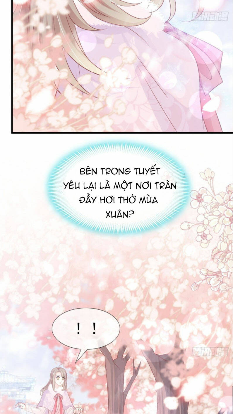 Thiên Hạ Đệ Nhất Sủng Phi: Chapter 206.2