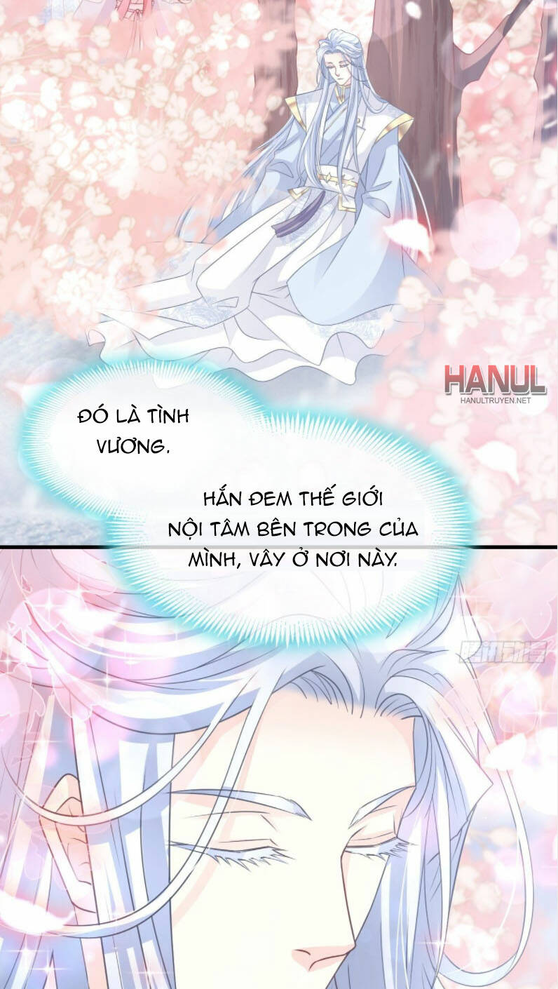 Thiên Hạ Đệ Nhất Sủng Phi: Chapter 206.2