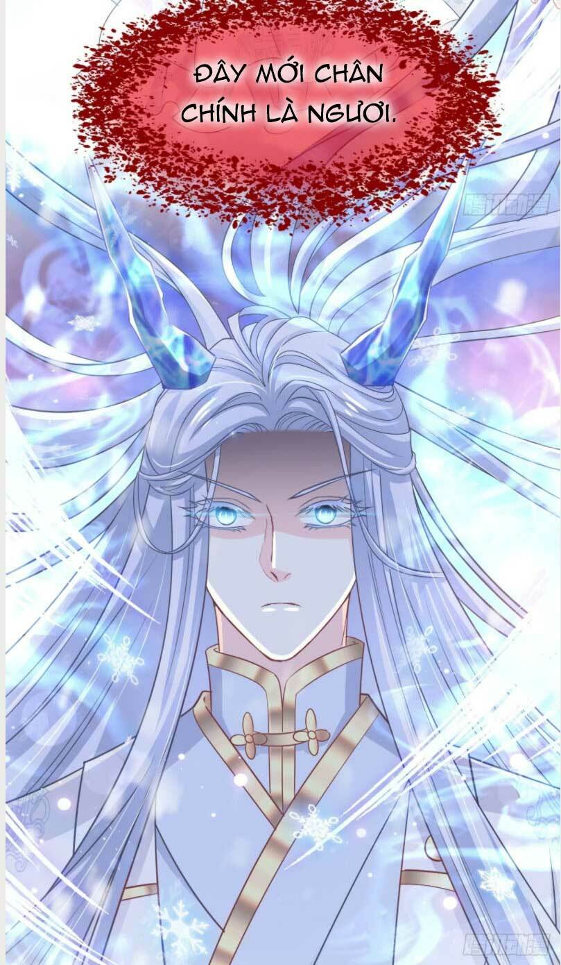Thiên Hạ Đệ Nhất Sủng Phi: Chapter 207.1