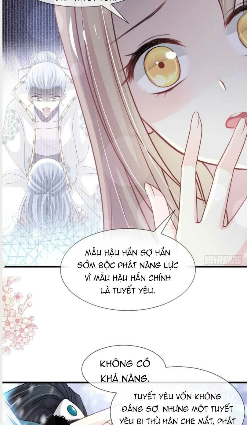 Thiên Hạ Đệ Nhất Sủng Phi: Chapter 207.1