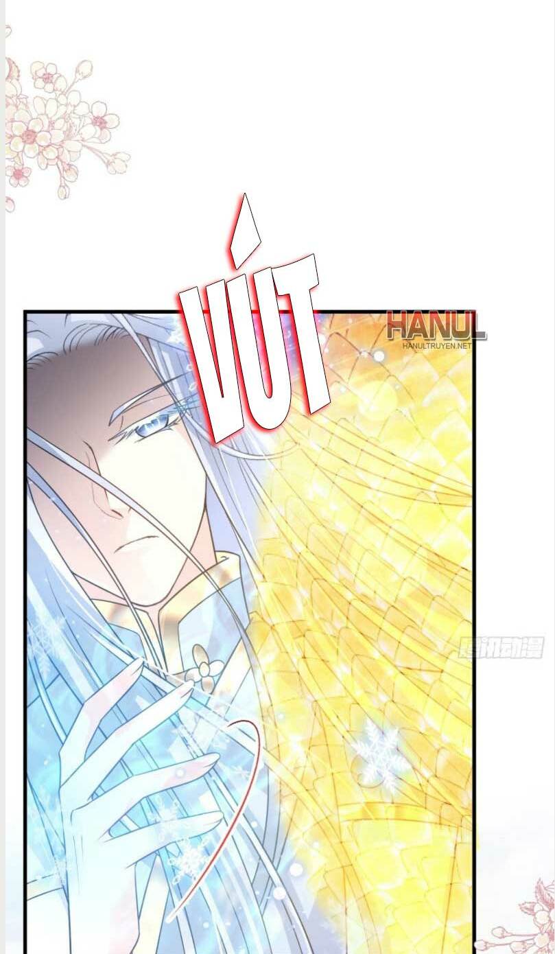 Thiên Hạ Đệ Nhất Sủng Phi: Chapter 207.1