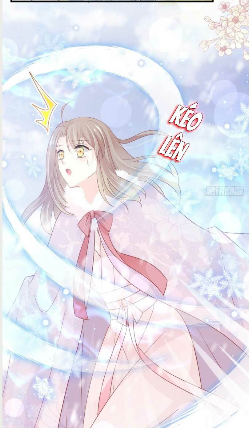 Thiên Hạ Đệ Nhất Sủng Phi: Chapter 207.1