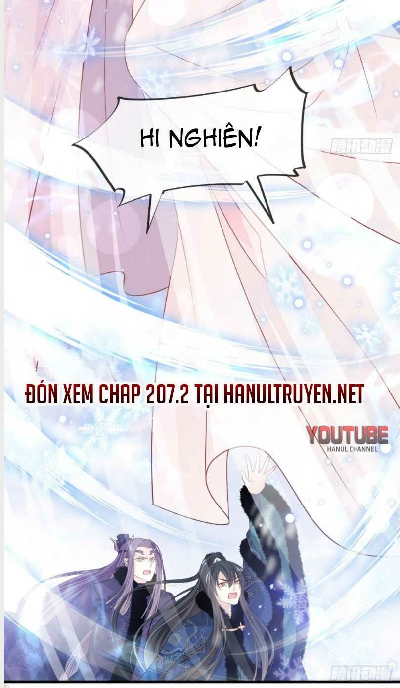 Thiên Hạ Đệ Nhất Sủng Phi: Chapter 207.1