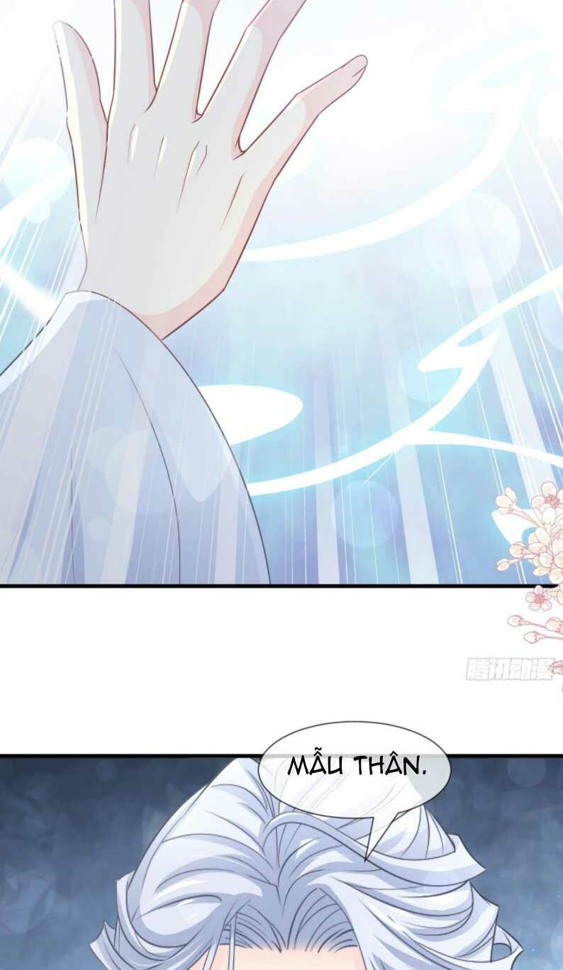 Thiên Hạ Đệ Nhất Sủng Phi: Chapter 208.1