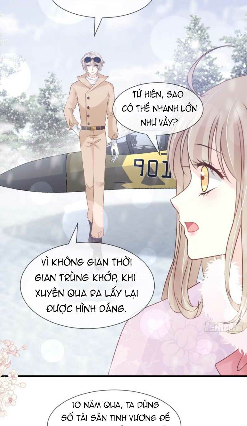 Thiên Hạ Đệ Nhất Sủng Phi: Chapter 208.1