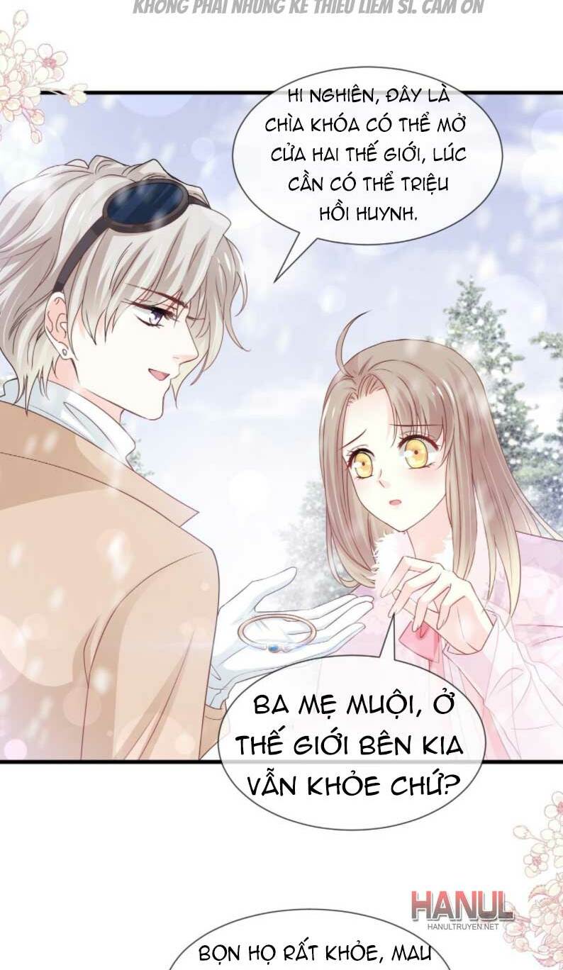 Thiên Hạ Đệ Nhất Sủng Phi: Chapter 208.1