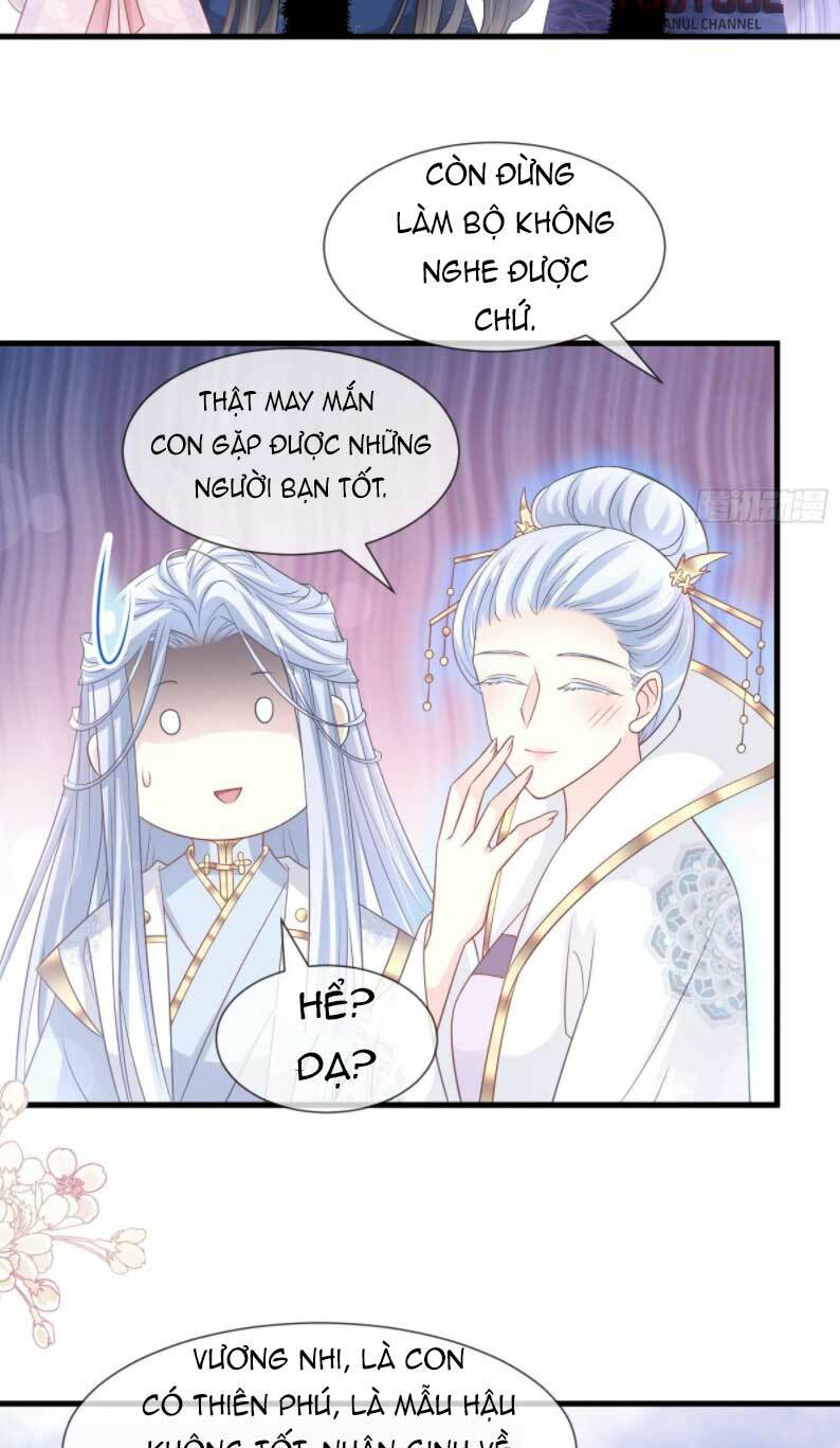 Thiên Hạ Đệ Nhất Sủng Phi: Chapter 208.1