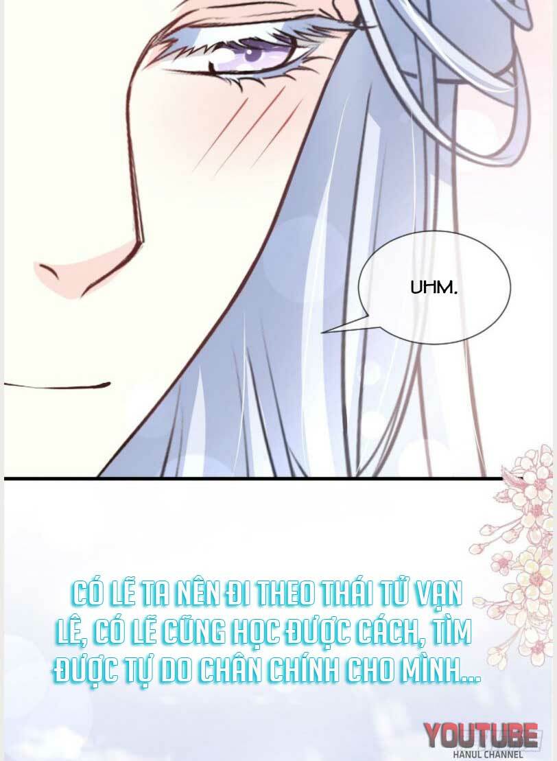 Thiên Hạ Đệ Nhất Sủng Phi: Chapter 208.2