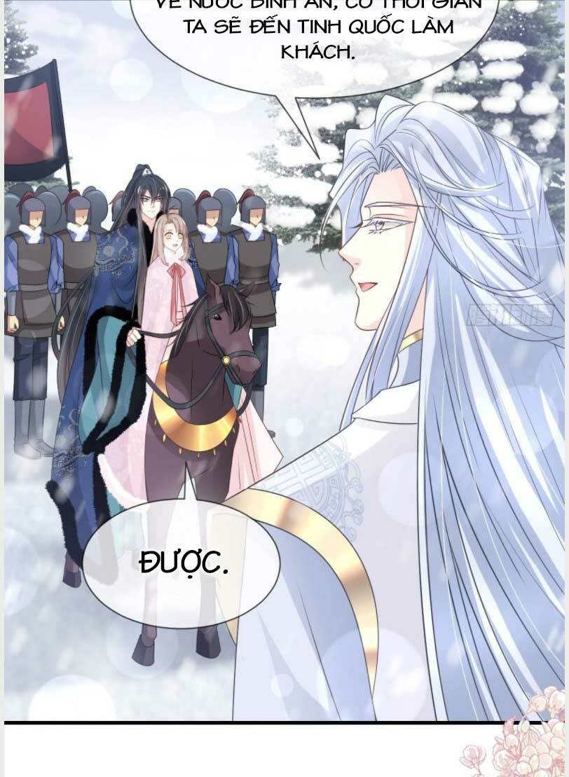 Thiên Hạ Đệ Nhất Sủng Phi: Chapter 208.2