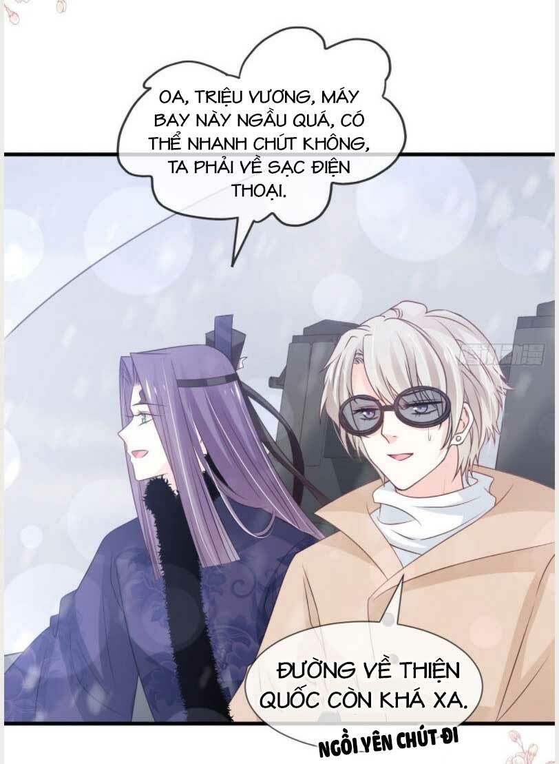 Thiên Hạ Đệ Nhất Sủng Phi: Chapter 208.2