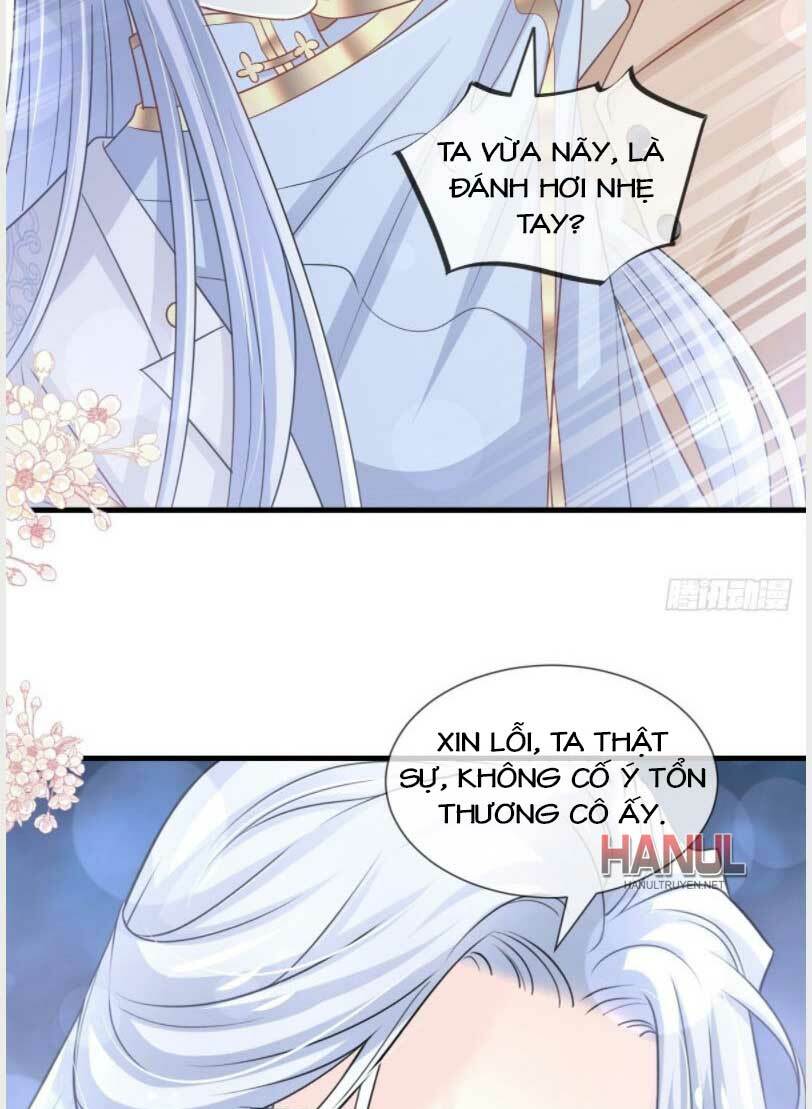 Thiên Hạ Đệ Nhất Sủng Phi: Chapter 208.2