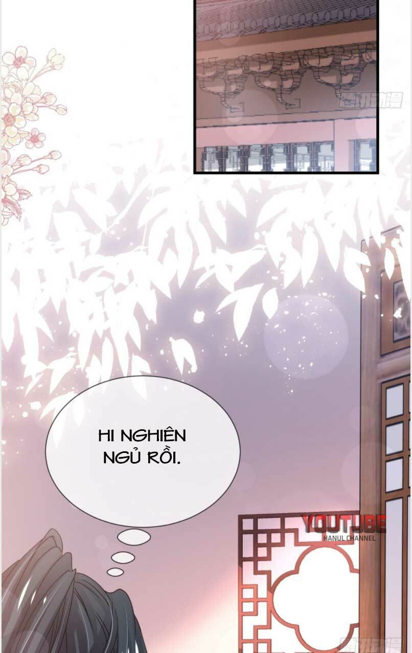 Thiên Hạ Đệ Nhất Sủng Phi: Chapter 209.1