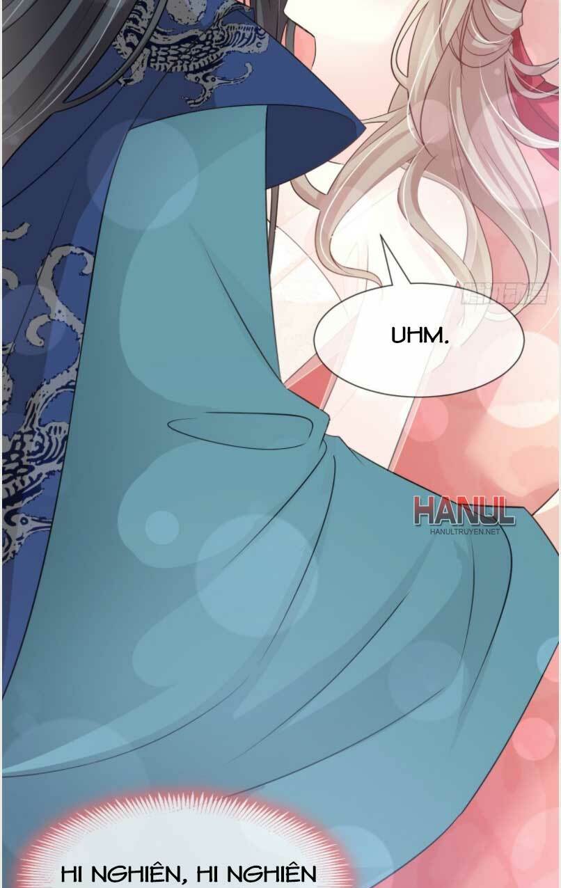 Thiên Hạ Đệ Nhất Sủng Phi: Chapter 209.1