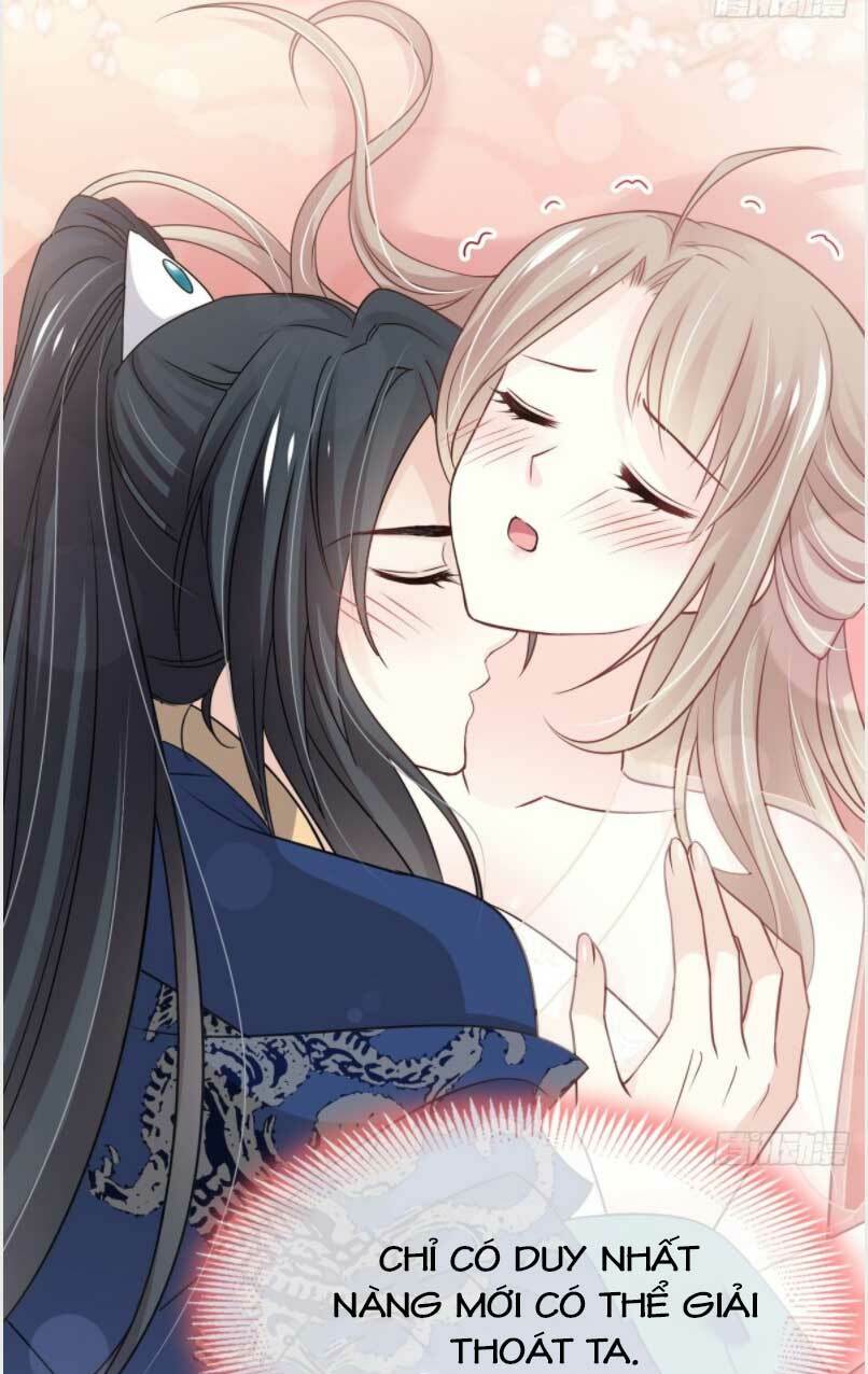 Thiên Hạ Đệ Nhất Sủng Phi: Chapter 209.1