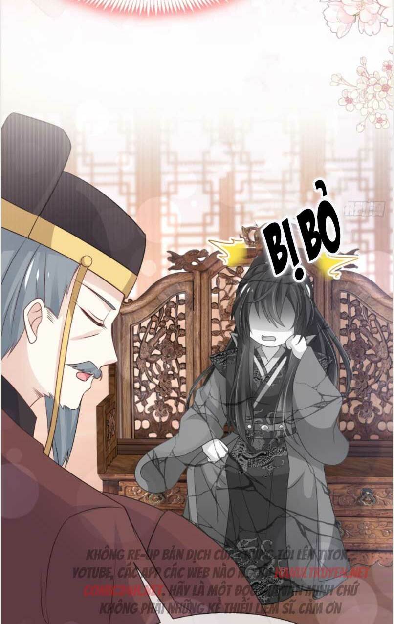 Thiên Hạ Đệ Nhất Sủng Phi: Chapter 209.1