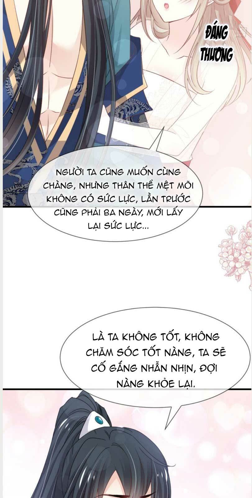 Thiên Hạ Đệ Nhất Sủng Phi: Chapter 209.2