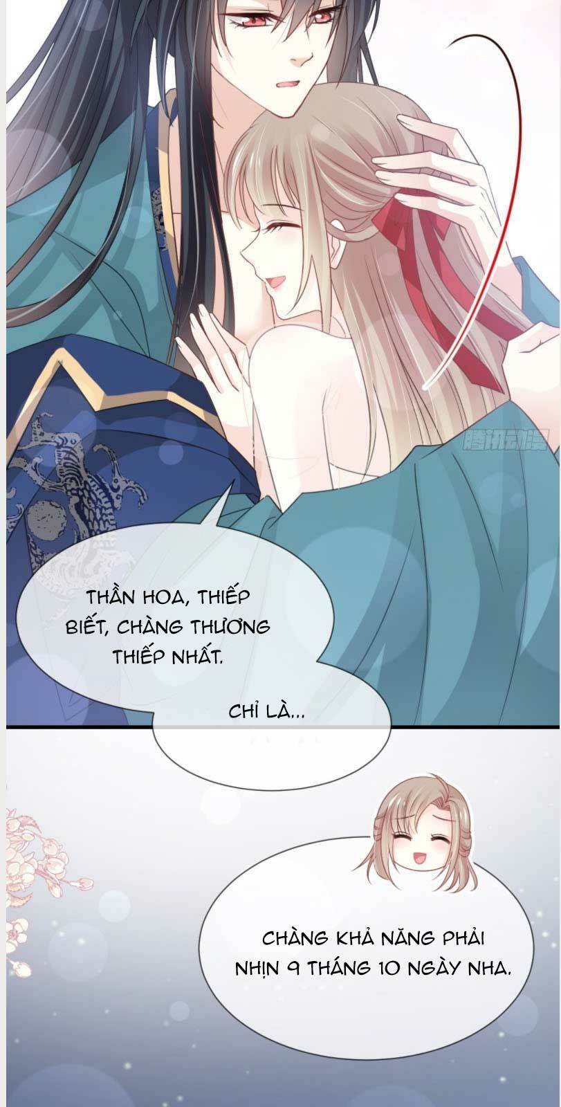 Thiên Hạ Đệ Nhất Sủng Phi: Chapter 209.2
