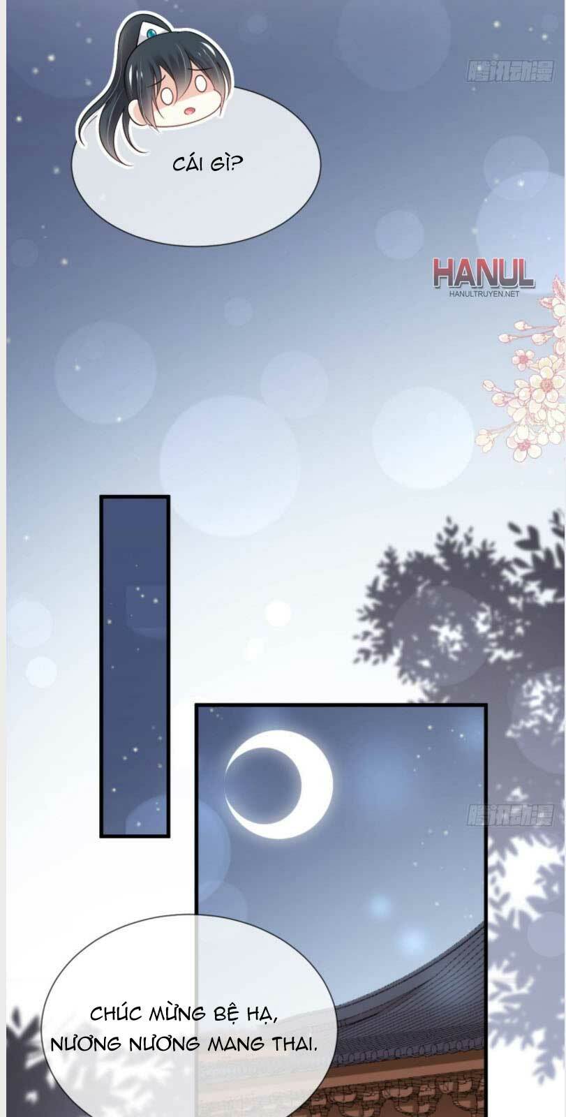 Thiên Hạ Đệ Nhất Sủng Phi: Chapter 209.2