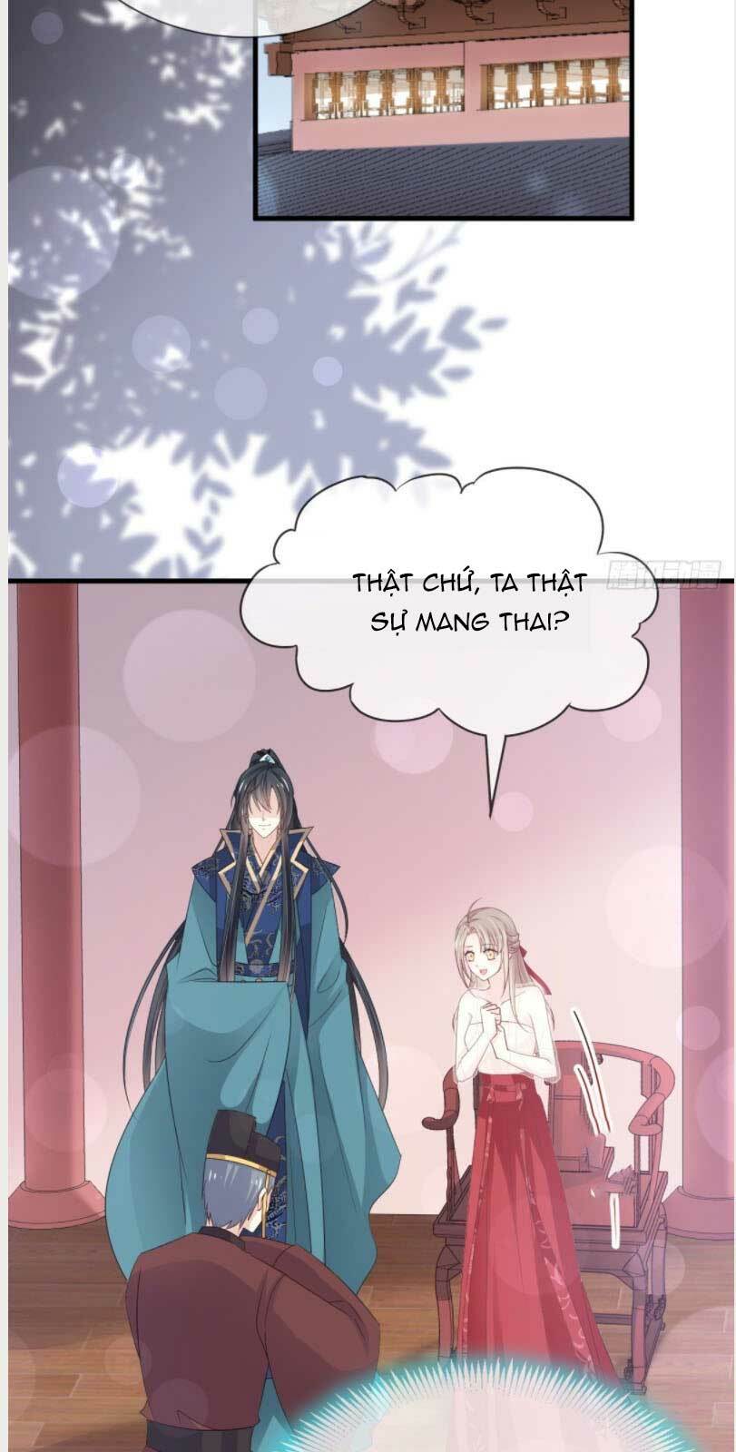 Thiên Hạ Đệ Nhất Sủng Phi: Chapter 209.2