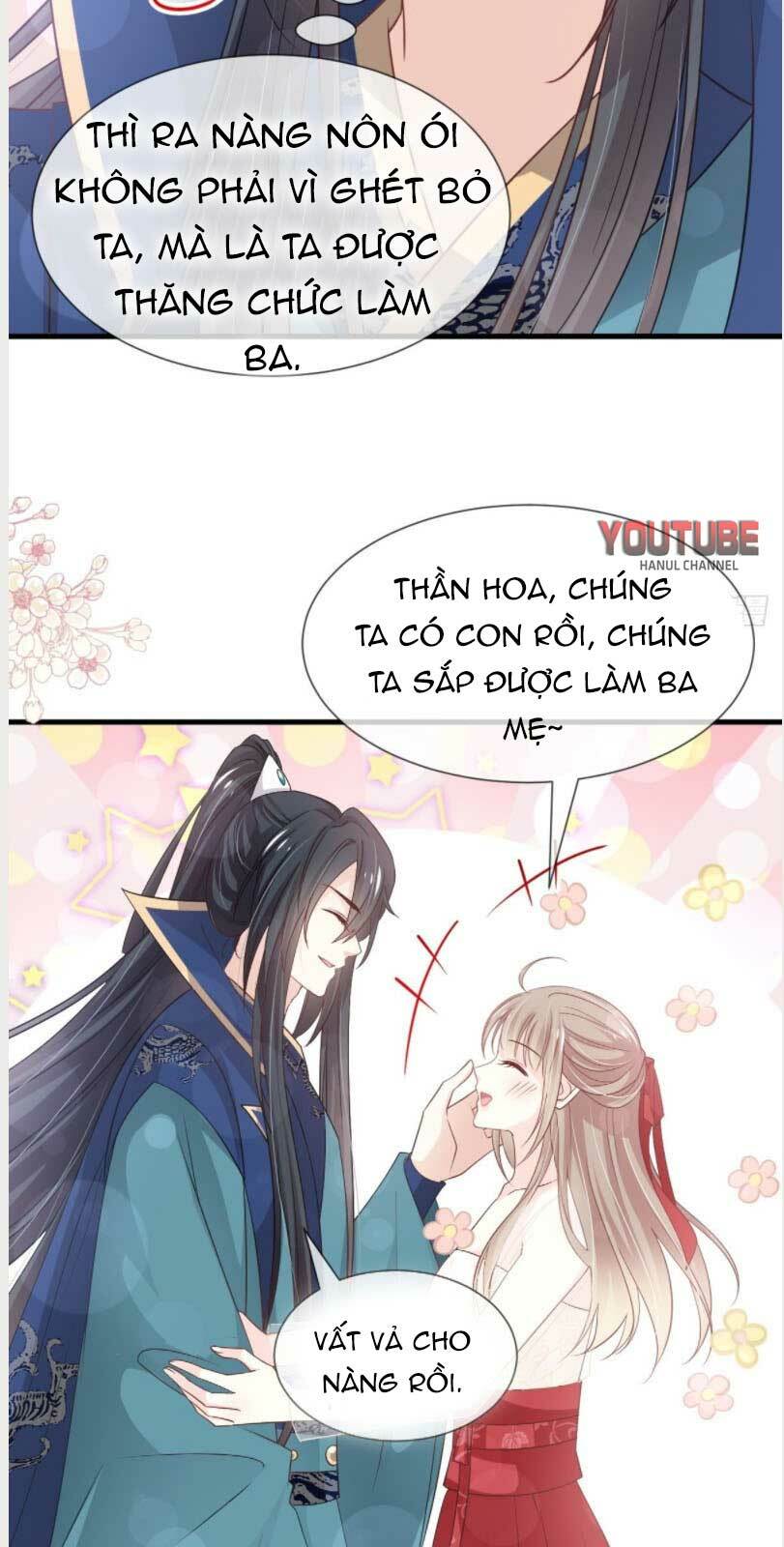 Thiên Hạ Đệ Nhất Sủng Phi: Chapter 209.2