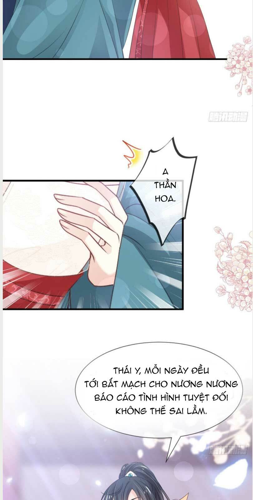 Thiên Hạ Đệ Nhất Sủng Phi: Chapter 209.2