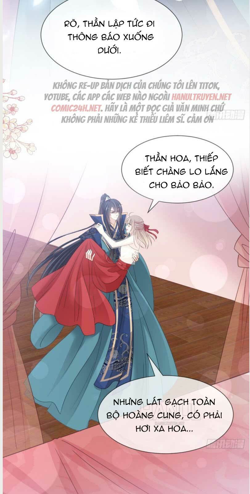 Thiên Hạ Đệ Nhất Sủng Phi: Chapter 209.2