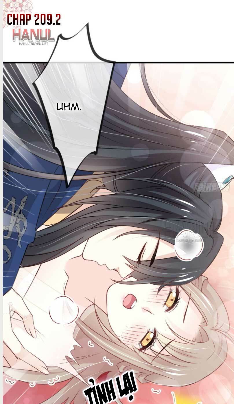 Thiên Hạ Đệ Nhất Sủng Phi: Chapter 209.2