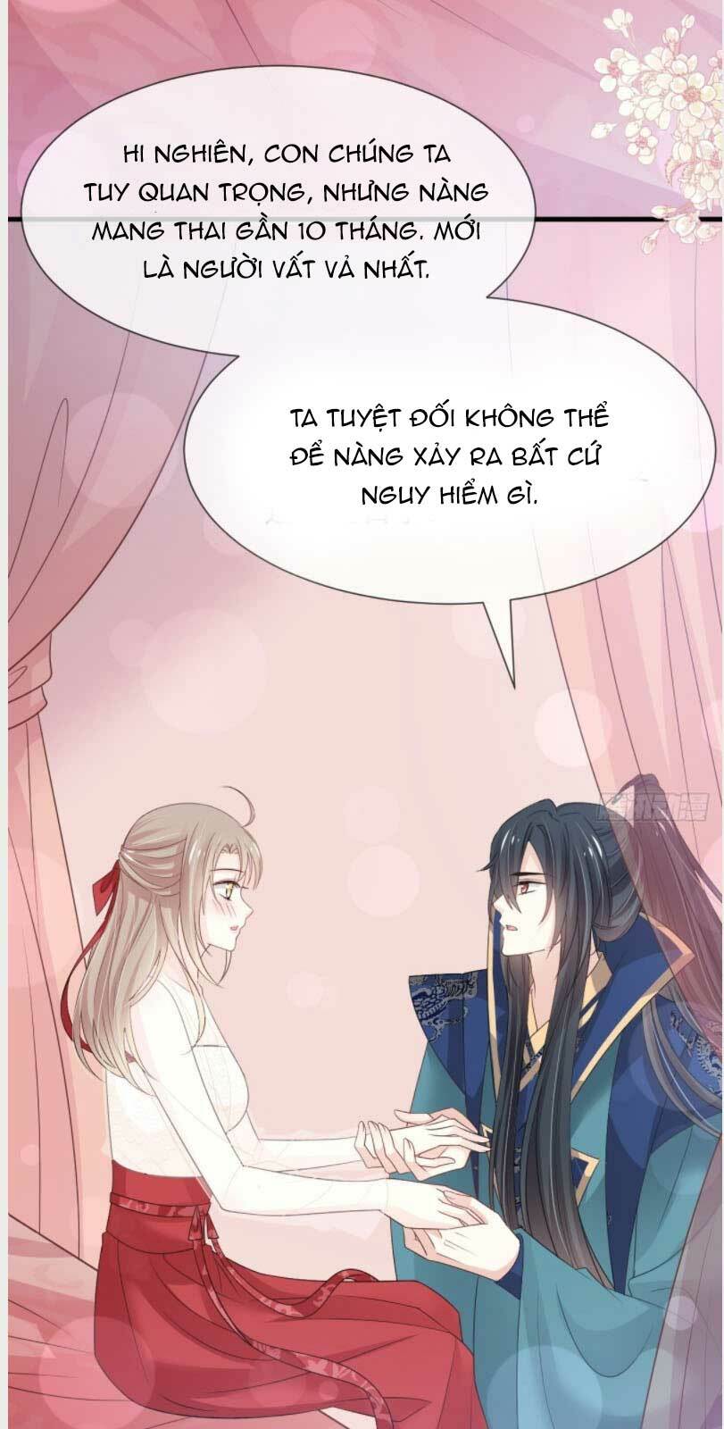 Thiên Hạ Đệ Nhất Sủng Phi: Chapter 209.2