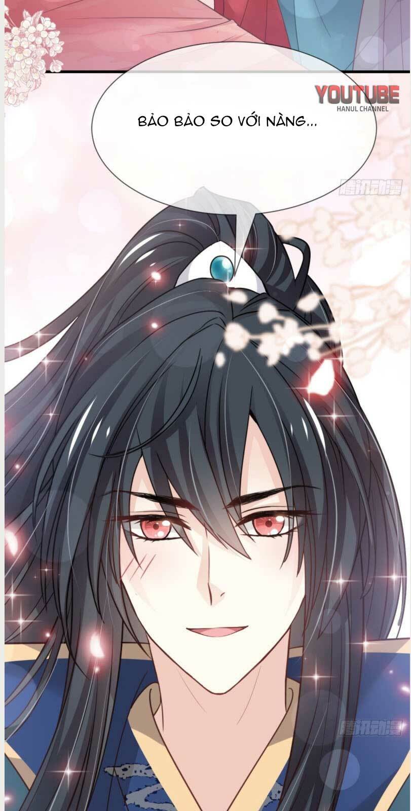 Thiên Hạ Đệ Nhất Sủng Phi: Chapter 209.2