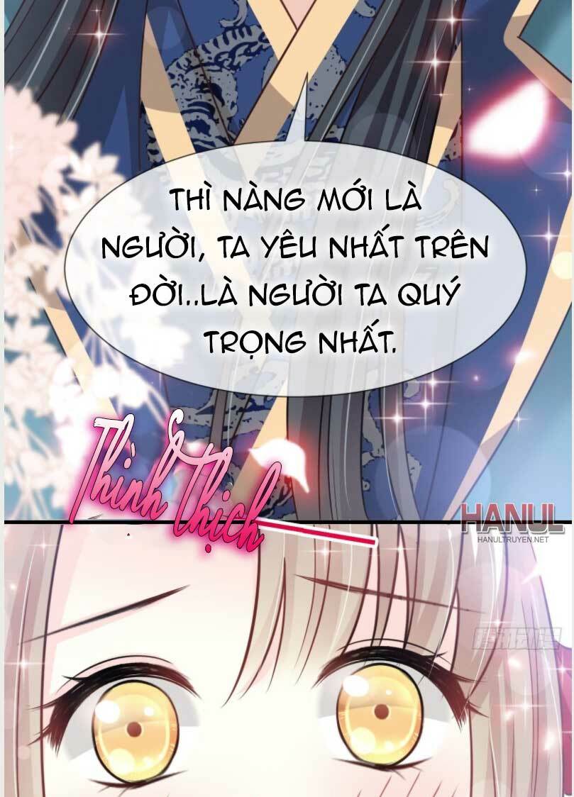 Thiên Hạ Đệ Nhất Sủng Phi: Chapter 209.2