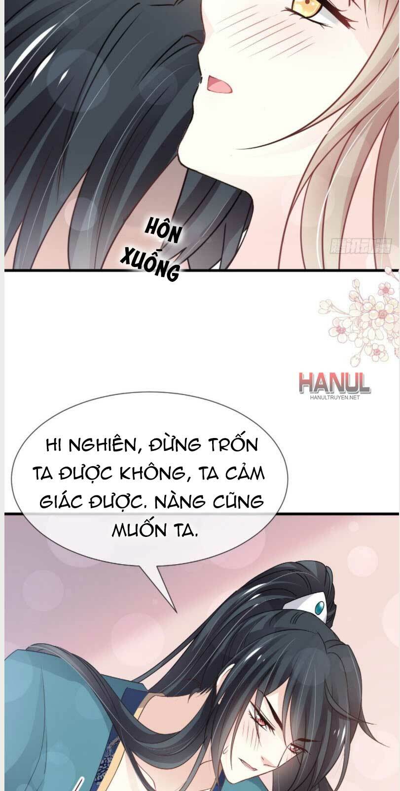 Thiên Hạ Đệ Nhất Sủng Phi: Chapter 209.2
