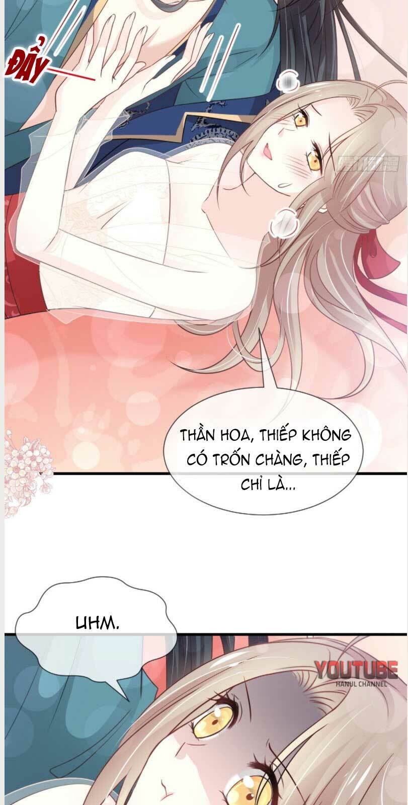 Thiên Hạ Đệ Nhất Sủng Phi: Chapter 209.2