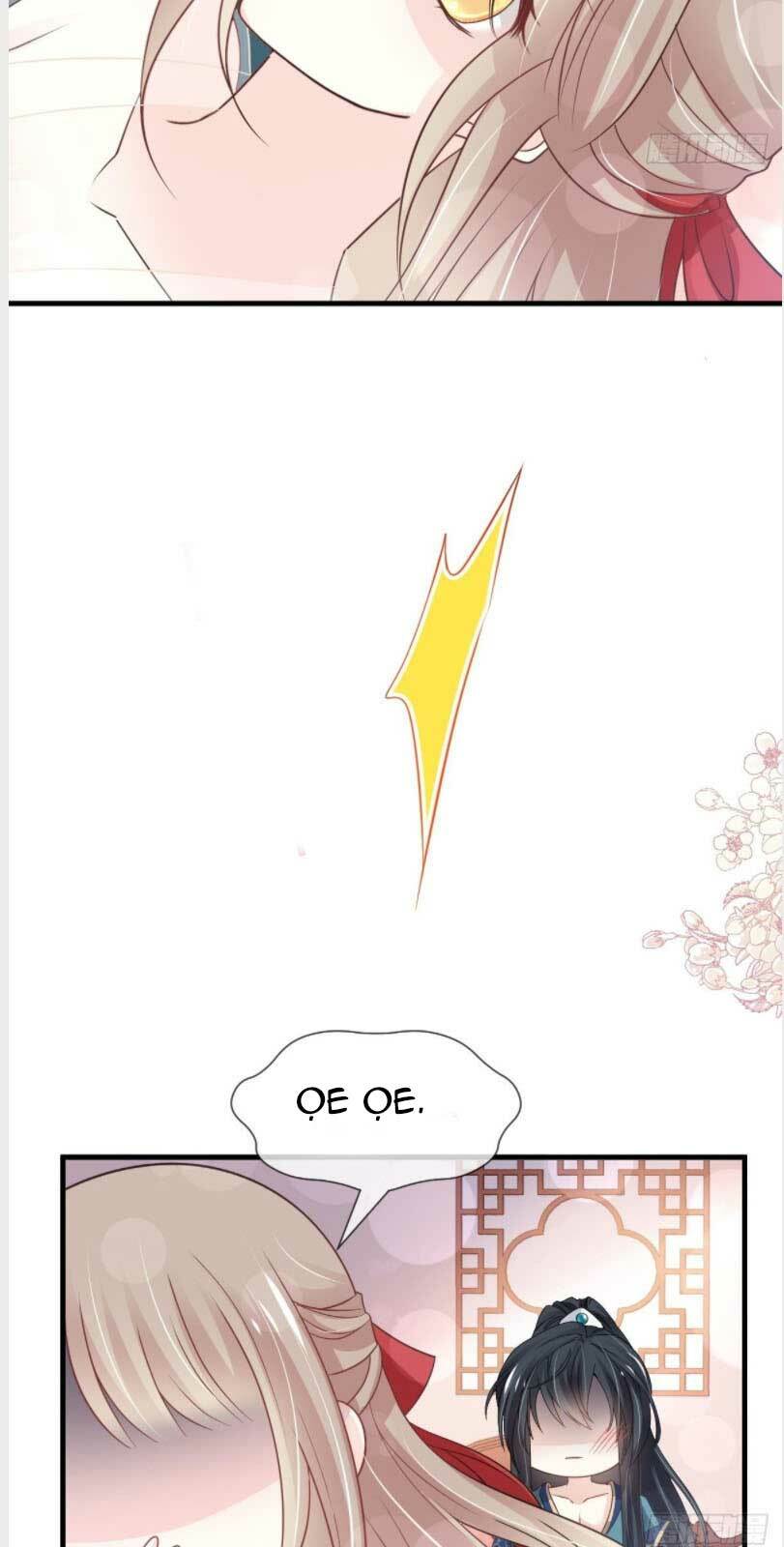 Thiên Hạ Đệ Nhất Sủng Phi: Chapter 209.2