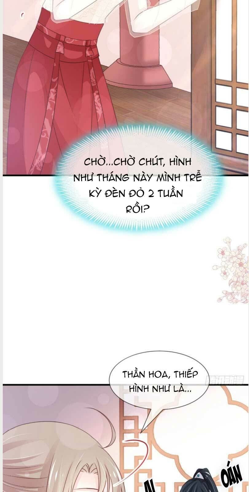 Thiên Hạ Đệ Nhất Sủng Phi: Chapter 209.2