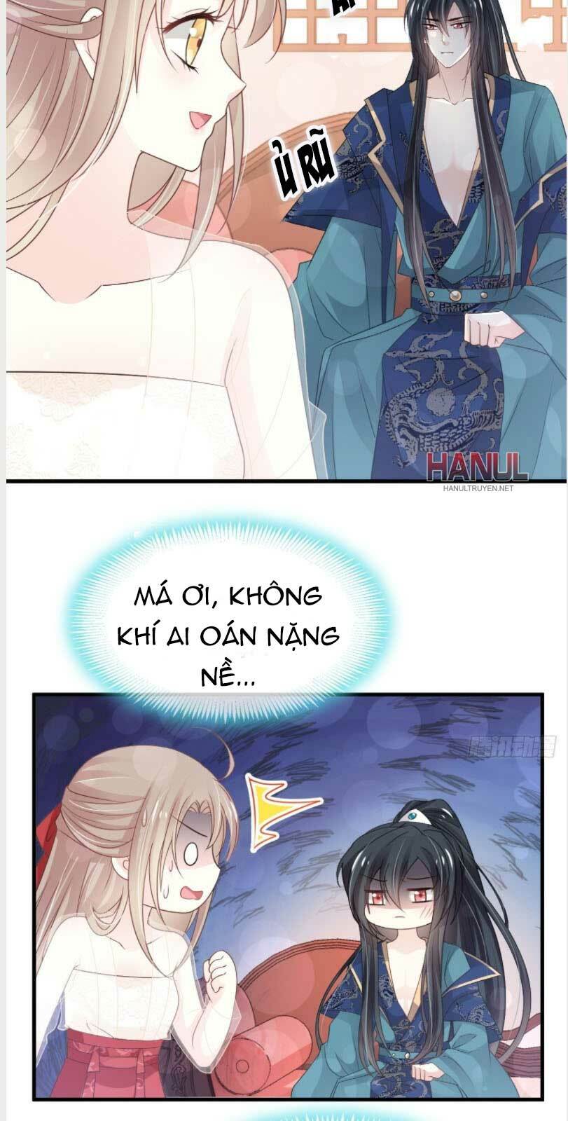Thiên Hạ Đệ Nhất Sủng Phi: Chapter 209.2
