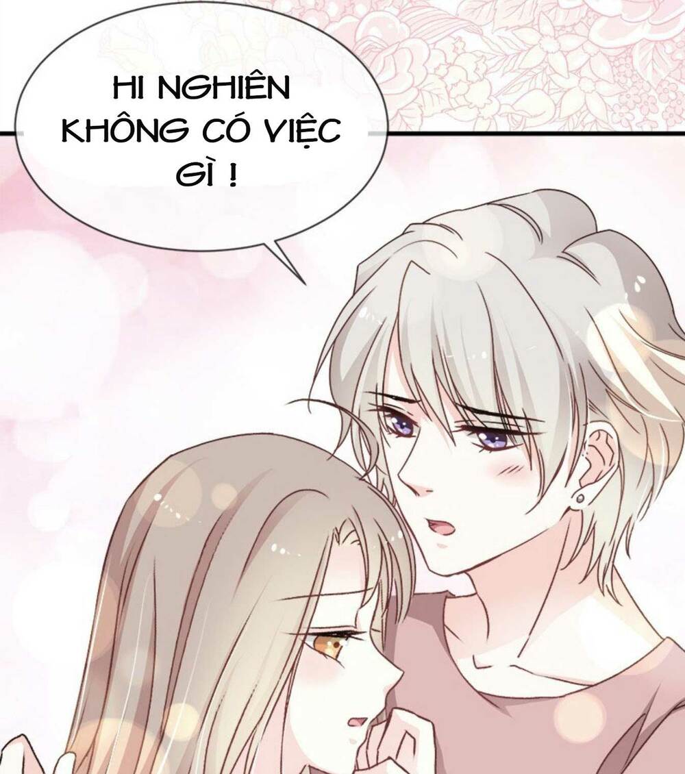Thiên Hạ Đệ Nhất Sủng Phi: Chapter 21