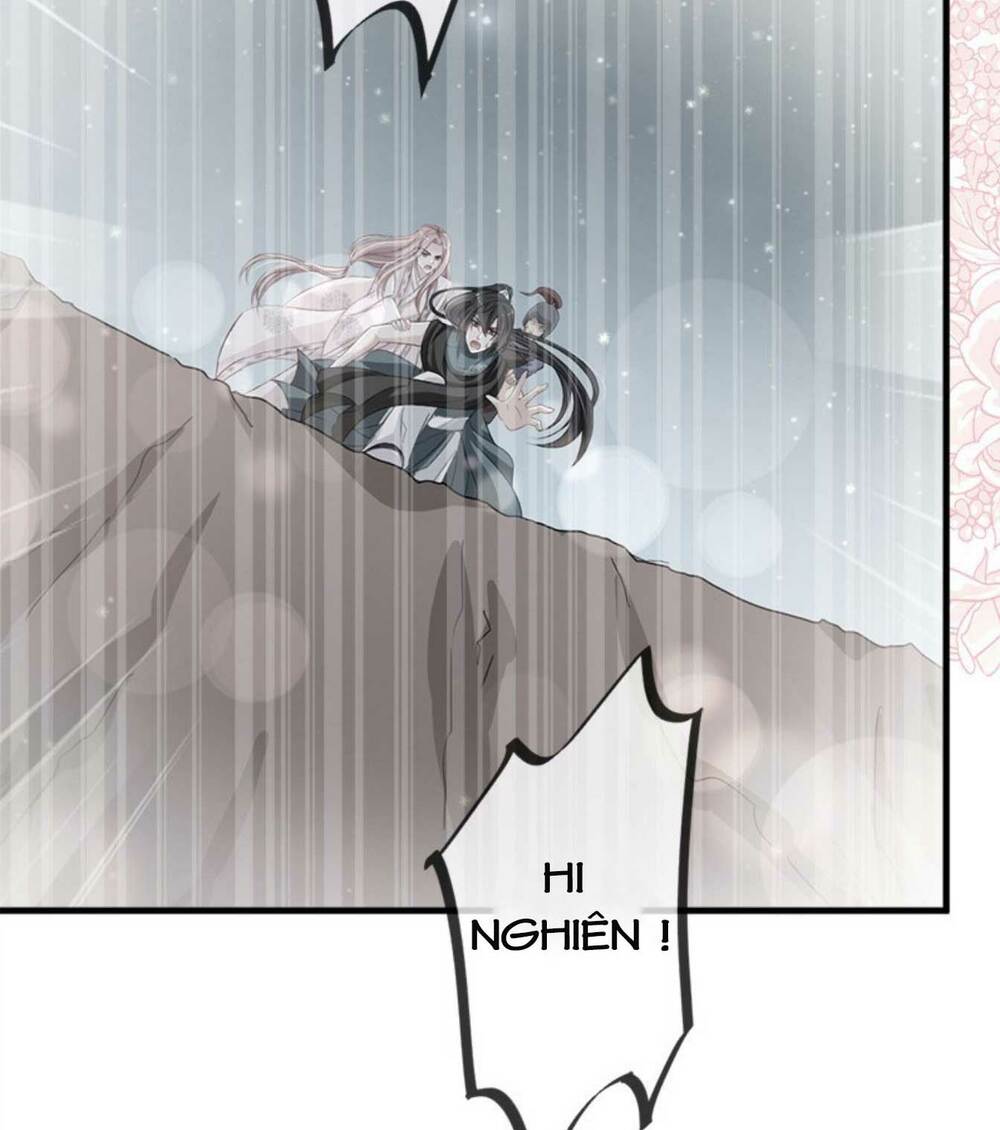 Thiên Hạ Đệ Nhất Sủng Phi: Chapter 21