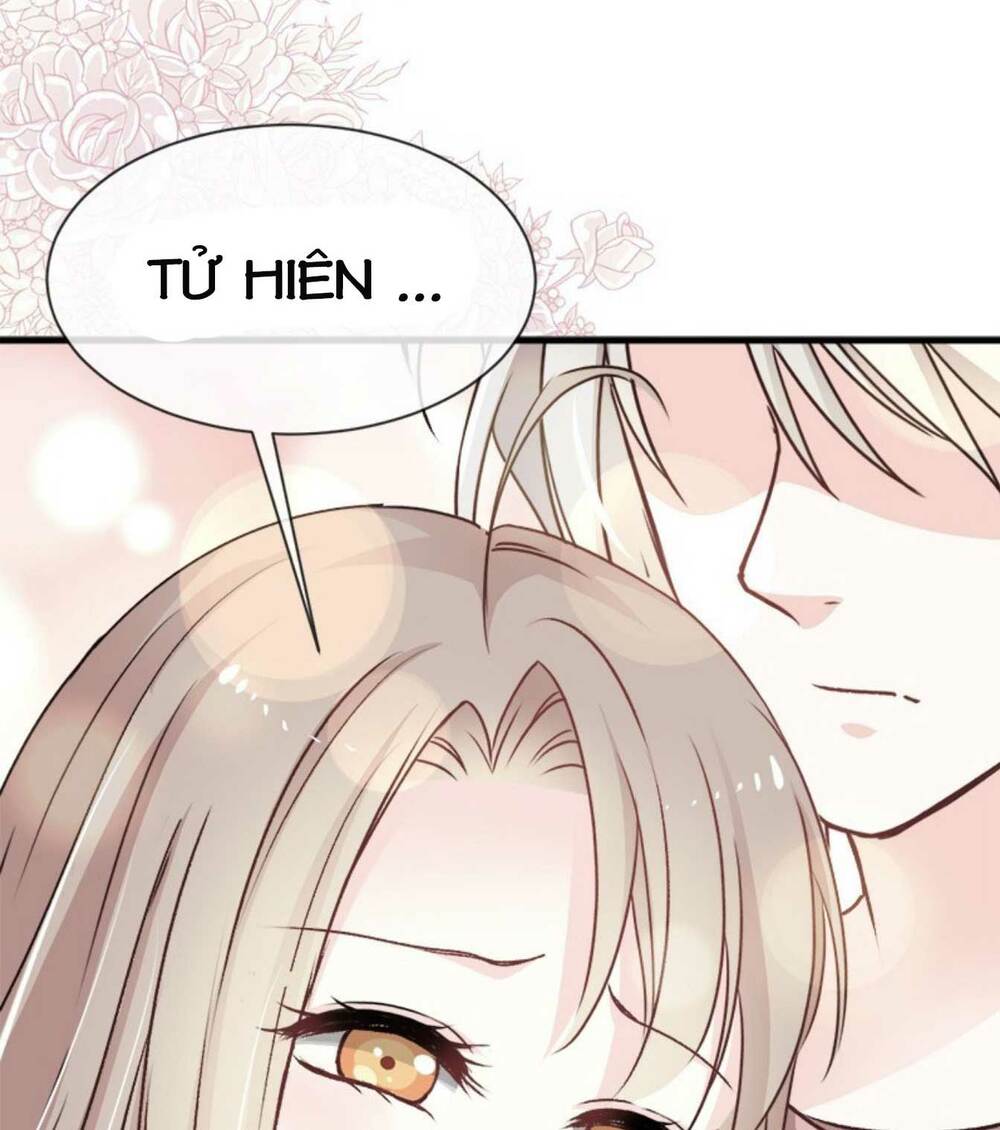 Thiên Hạ Đệ Nhất Sủng Phi: Chapter 21
