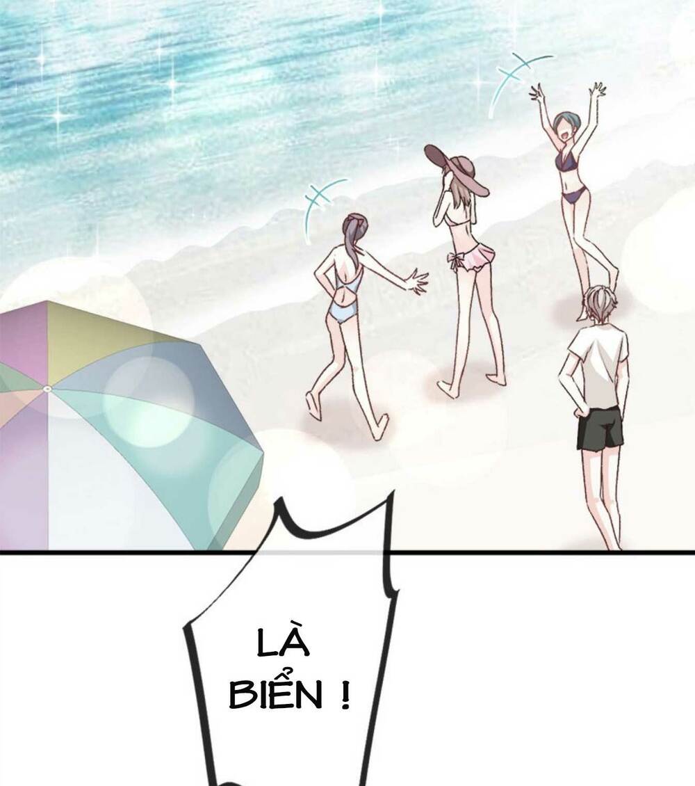 Thiên Hạ Đệ Nhất Sủng Phi: Chapter 21